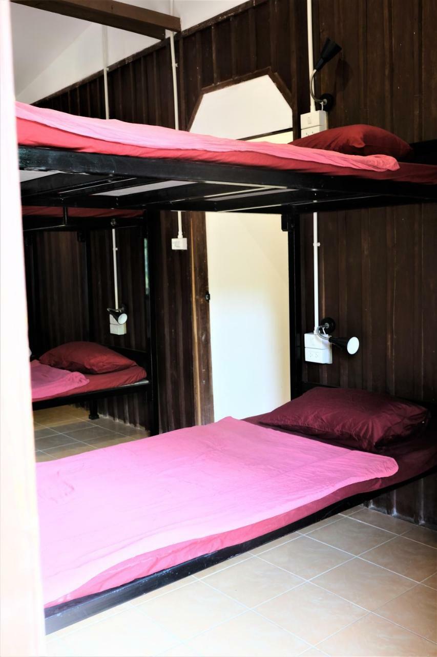 Easy House Hostel Pai Exterior photo